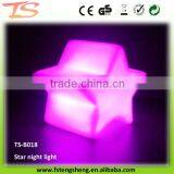 Star Color Changing LED Night Light for Kids /children/pomotion thumbnail-1