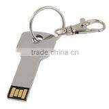 Promotional Usb Gifts 2015 for 2G/4G/8G Key USB Flash Memory thumbnail-1