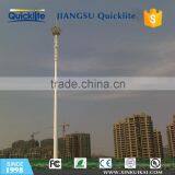 Steel Communicaiton Tower,GSM Tower thumbnail-3