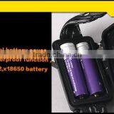 IP67 Waterproof Headlamp Rechargeable Head Light High Power Led Headlight Miner Lamp Moving Emergency Flashlight Head thumbnail-6