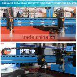 Used Cnc Plasma Cutting Machine for Sale