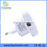 Fanshine Outdoor 300Mbps 802.11ac Wireless Wifi Repeater thumbnail-3