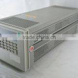 Keysight(Agilent) N3301A 600 Watt DC Electronic Load Mainframe thumbnail-2