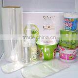 3-5 Layers Co-Extrusion Film Blowing Machine For POF Heat Shrink Film thumbnail-3