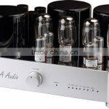 A-60R push pull Integraded kt88 vacuum Tube Amplifier