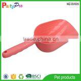 2015 New Products Hot Sale on China Market Pet Plastic Poop Shovel thumbnail-3