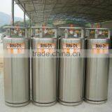 High Quility Liquid Oxygen Liquid Nitrogen Storage Tank thumbnail-2