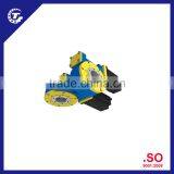 Small Size 3 Inch Dual Axis Slew Drive for Antenna thumbnail-3