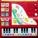 kids pianos gifts with keyboards