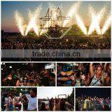 WS2801IC Video Effect Addressable Rgb Led Pixel Strip, 30pcs 5050,DC12V,0.72W, DMX Led Strip, Ledwalker thumbnail-4