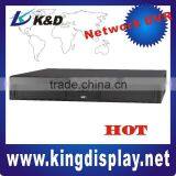 Wireless/ Wired Economical Network DVR thumbnail-1