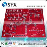 RBYT0000-0571A005 Durable Universal Heat Pump Remote Controller Pcb