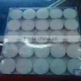 Smokeless White Tealight Candle in Bulk Contact Carrie thumbnail-2