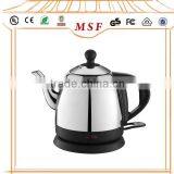 0.8l Portable Mini Cordless 110v Electric Water Kettle thumbnail-1