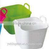 Various Styles Plastic Storage Basket thumbnail-3