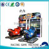Hot Sale 47 Inch Soul of Racing Popular Indoor Amusement Motorcycle Game Machine,motorcycle Racing Simulator thumbnail-2