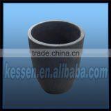 [KESSEN CERAMIC] Silicon Carbide Graphite Crucible/Clay Graphite Crucible Quality Choice thumbnail-1