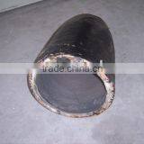 Silicon Nitride Crucible thumbnail-1