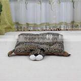 Super-soft Fur Funny Animal Shape Mats thumbnail-1