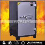 Electronic Safe - 240 EV thumbnail-4