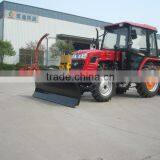 Snow Removing Machine !!Tractor Mounted Snow Plough,Snow Blade and Snow Sweeper thumbnail-6