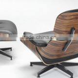 Comfortable Elegant Design Living Room Lounge Chair With Ottoman thumbnail-4