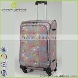 Conwood Stylish Expandable Wheeled carry on