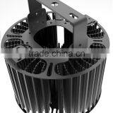 Mining LED Light Heat Radiator Aluminum Radiator 150W