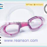 2016 Reanson Brand Latest Design Swimming Goggles