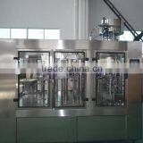 RGF18-18-6 Liquid /Juice Filling Machine thumbnail-1