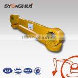 Excavator Link Rod, SH200 Link Rod, Bucket Link Rod