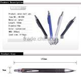 2016 New Stationery Ballpoint Pen Manufacturer Best Metal Ballpoint Pen Cheap Ballpoint Pen thumbnail-2
