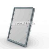 LED Lighted Table Cosmetic Mirror / Living Room LED Table Mirror