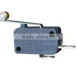 MQS-1 Sub-miniature Micro Switch