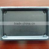 Food Grade Environmental Friendly EPS Foam Meat Packaging Tray Wholesale