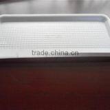 Plastic Disposable Frozen Foam Food Tray