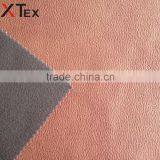 Leather Look Sofa Fabric for Bright Colored Comfortable Chair Sofa, Upholstery Fabric for Office Chairs, Loveseat Sofa thumbnail-4