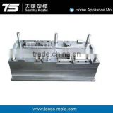 Tecso-H-611 Plastic Injection Mould For Air Condition Mould