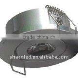 LED High Power CL006-1*1W LED Downlight