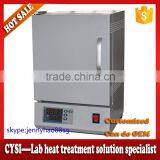 Ce Certified 1200C/1400C/1600C Heat Processing Multi-function High Temperture Electric Furnace for Sale thumbnail-3