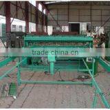 High Quality Wire Mesh Welded Machine