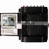 4-CH D1 Real-time Recording Vehicle DVR thumbnail-1