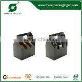 COLORED 6 PACK WINE BOTTLE HOLDER thumbnail-1