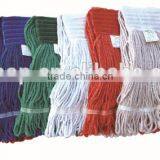 SD004 Wide Headband Looped End Kentucky Cleaning Mops, Cleaning Industrial Floor Mop. Quality Choice thumbnail-2