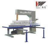 Foam Cutting Machine(Auto manual Vertical Cutting Machine)