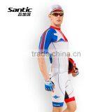 Santic Summer Cycling Suit thumbnail-2