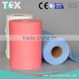 [D-TEX] Heavy Duty Disposable Industrial Clean Wipers Quality Choice thumbnail-6