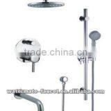Concealed Bath-shower Faucet Set thumbnail-1