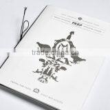 Fashionable Customized Painting Album thumbnail-1