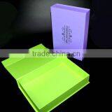 Custom Printed Magnetic Make up Cosmetic Beauty Case Box thumbnail-5